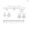 Elesa Position indicators, PA12-0002-D PA11 - PA12 - alternate 2